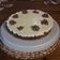 El cooksnap de Tímea Józsa cuando hizo Tarta de 3 chocolates.