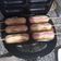 El cooksnap de Juan Pablo Perez cuando hizo Panchuques.
