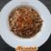 Cooksnap dari Dapoer Ciptasari (Memasaklah dgn hati dan cinta) untuk resep Karedok