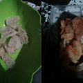 Cooksnap dari Cahaya Shaumii untuk resep Kerupuk Nasi