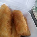 Cooksnap dari Alfi zumrotun Nafia untuk resep Lumpia sayur.
