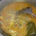 Cooksnap dari Qori putri Dday untuk resep Tengkleng Ayam