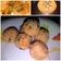 Cooksnap dari Siswaty Elfin Bachtiar untuk resep bola-bola nasi pelangi *edisi bocah*
