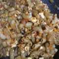 Cooksnap dari Joanne Sebastian untuk resep Makaroni Asam Pedas