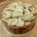 Cooksnap dari SriGinevra untuk resep Putri Salju
