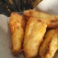 Cooksnap dari Dinda untuk resep Pisang goreng pulen