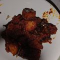 Cooksnap dari Anggi Lestari untuk resep Ikan Tongkol balado masakan sederhana