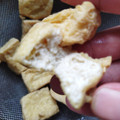 Cooksnap dari Farhah untuk resep Tahu Susu Khas Jombang (garing d luar, lembut lumer d dalam)