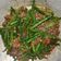 Cooksnap dari Julie T untuk resep 66. Cah buncis daging cincang
