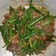 Cooksnap dari Julie T untuk resep 66. Cah buncis daging cincang