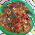 Cooksnap dari Purnama Sari untuk resep Ikan Nila Asam Manis