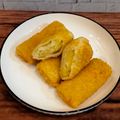Cooksnap dari Arti Winarni untuk resep Risoles tape keju