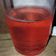 El cooksnap de Carol Rodríguez cuando hizo Agua de ciruelas.