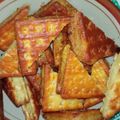 Cooksnap dari Kiki Wijayanti untuk resep Gabin vla susu