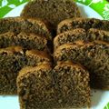 Cooksnap dari Fitriani Sri Rejeki untuk resep Cake Kopi ~ Semriwing Kopi nya ☕