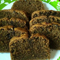 Cooksnap dari Fitriani Sri Rejeki untuk resep Cake Kopi ~ Semriwing Kopi nya ☕