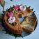 Cooksnap dari Dian Ummu Hasbi untuk resep Chiffon Cake Marble