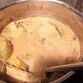 Cooksnap dari lily untuk resep Asam keueng ikan semar