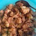 Cooksnap dari Olla Octa untuk resep Ayam Fillet Lada Hitam