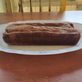 El cooksnap de Noemí cuando hizo Pan de plátano.