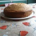 El cooksnap de margaretaustin2018@gmail.com cuando hizo Bizcochuelo Fácil, Económico y Rico.