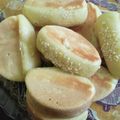 Cooksnap dari daffa untuk resep Pukis pandan menul #pr_pukis