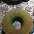 Cooksnap dari Ochie untuk resep Butter Cake Putih Telur