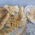 صورة من ام علي ، شاركها بعد تجربة وصفة معجنات للفطور