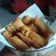Cooksnap dari Lisa Natalia untuk resep Lumpia isi Ragout Simpel
