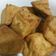 Cooksnap dari Ummu Uwais untuk resep Tahu goreng