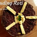 Cooksnap dari Ayu Permatasari untuk resep Steamed Bread Pudding