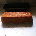 El cooksnap de Adriano GonzLop cuando hizo Pan Casero Sin Tacc Fácil y Esponjoso.