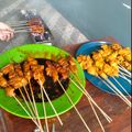 Cooksnap dari Tia pahala untuk resep Sate babi super empuk (non halal)