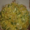 صورة من أم عبد الرحيم، شاركها بعد تجربة وصفة مفركة بطاطا 🍠 بالكمون مع البيض ☺😋