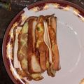 Cooksnap dari shuliezt untuk resep Roti Jhon