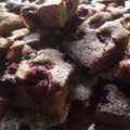 Enikő Debreczeni Cooksnap-ja, amikor elkészítette a(z) Márványos Rózsi szelet receptet.