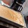 El cooksnap de Lucía Ximeno cuando hizo Bizcochuelo de chocolate sin gluten.