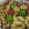 صورة من أم حسنين ، شاركها بعد تجربة وصفة معمول بلعجوه