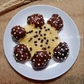 Cooksnap dari Anggunvila untuk resep 29. oreo cheese pizza