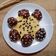 Cooksnap dari Anggunvila untuk resep 29. oreo cheese pizza