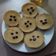 Cooksnap dari Elsi (Kalasan Cake N Cookies) untuk resep Kue Lumpur Pisang