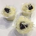 Cooksnap dari nenden yunita untuk resep Cheesecake lumerNgejuuuu banget