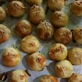 Cooksnap dari nabila b untuk resep Nastar lumer,empuk dgn aroma susu yg kuat