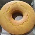 Cooksnap dari Shindy Lee untuk resep Bolu Labu Panggang