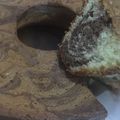 Cooksnap dari Rini Dini untuk resep Perdana Bolu Jadul (2 telor)