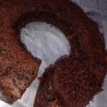 Cooksnap dari Neny Nestiani untuk resep SARANG SEMUT DALAM BAKING PAN (KARAMEL)