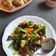 Cooksnap dari ✨ Ella Hadibroto ✨ untuk resep Tumis Wortel + Sawi Hijau + Jamur Kuping + Bakso
