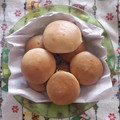 El cooksnap de Nadia cuando hizo Fácil pan de leche ¡sin harina!.