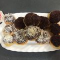 Cooksnap dari Zry Irmayana Ahmad untuk resep Donat kentang empuk
