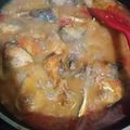 Cooksnap dari nur susilowati untuk resep Ikan Patin Asam Pedas